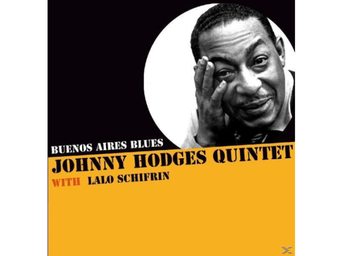 Buenos Aires Blues (CD)