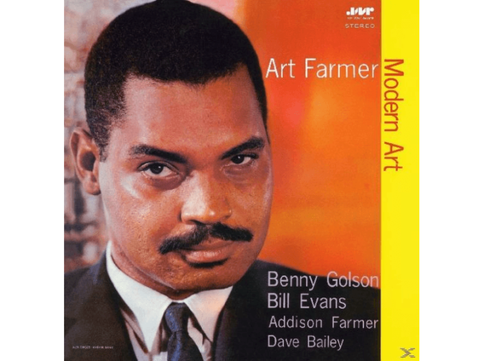 Modern Art (Vinyl LP (nagylemez))