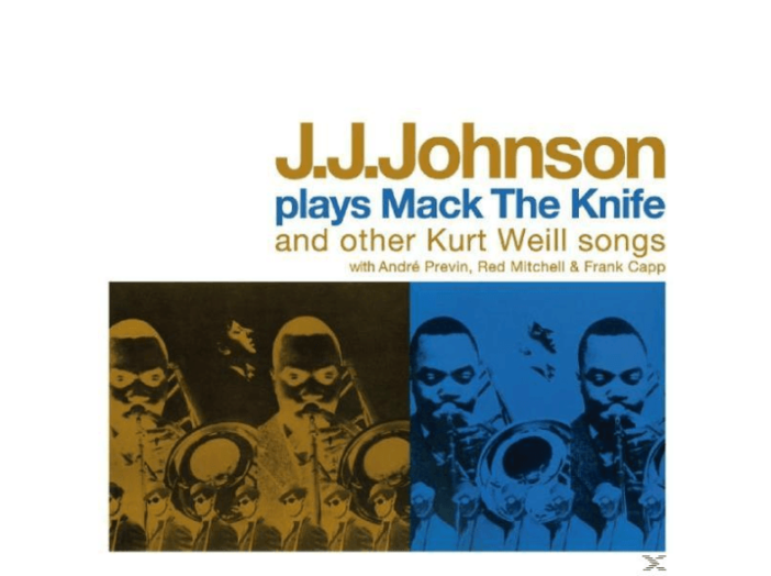 Play Mack the Knife and Other Kurt Weill Songs (CD)