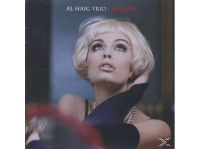Enigma (CD)