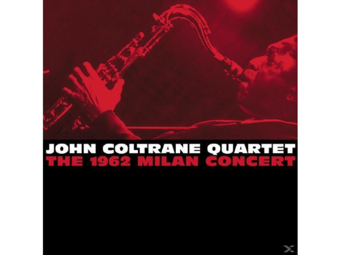The 1962 Milan Concert (CD)