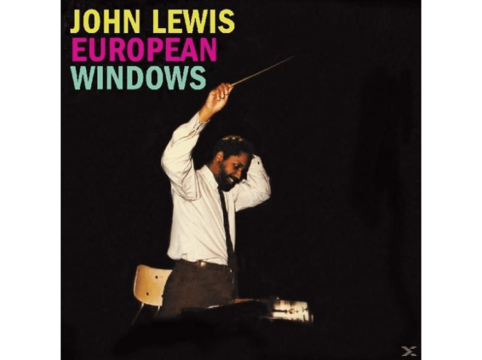 European Windows (CD)