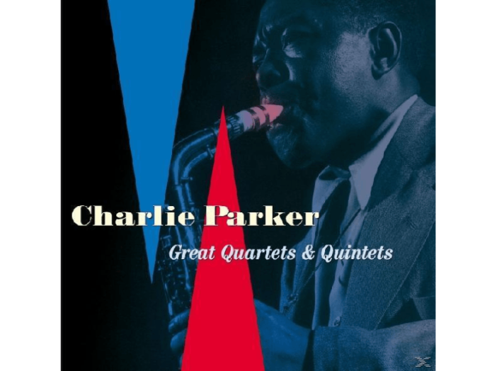 Great Quartets & Quintets (CD)