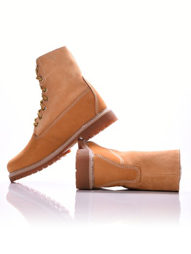 WOODSMAN TWISTED