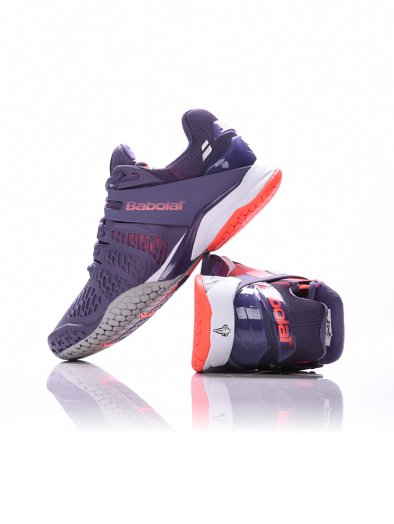 Propulse Fury All Court W