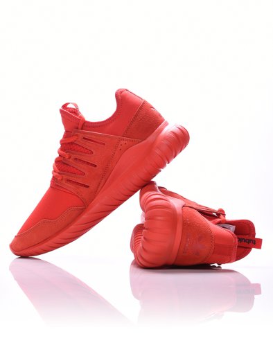 TUBULAR RADIAL