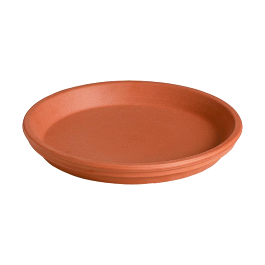 AGYAG CSERÉPALÁTÉT 46 CM TERRA