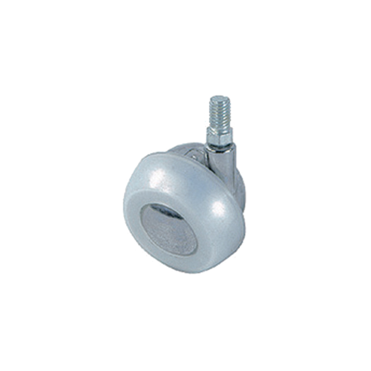 BÚTORGÖRGŐ LABDA 40MM KRÓMOZOTT 18KG