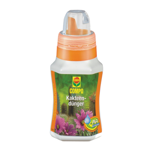 COMPO KAKTUSZ TÁPOLDAT 250 ML