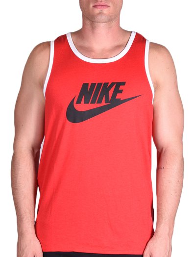 Nike Tank Ace