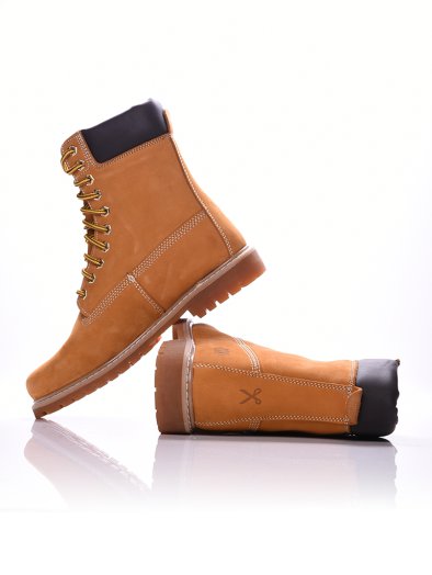 WOODSMAN HIGH BASIC