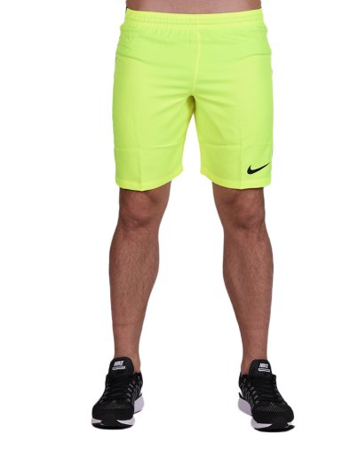 M NK DRY SQD SHORT W