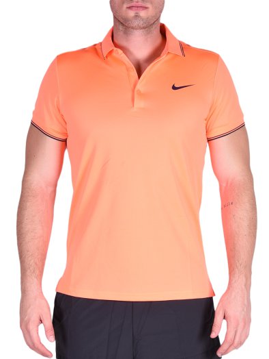 NIKE COURT POLO