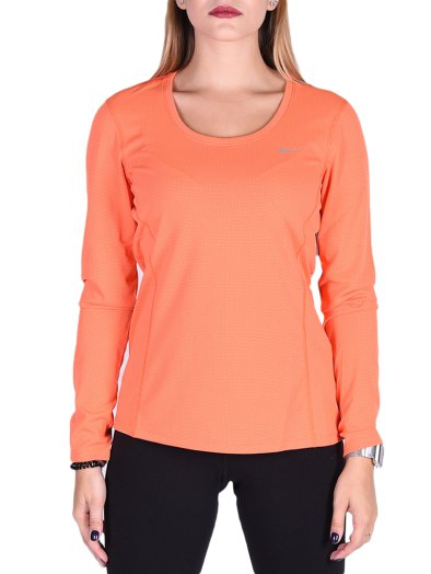 DRI-FIT CONTOUR LONG SLEEVE