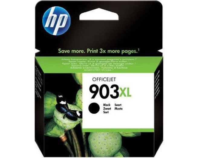Hp 903XL fekete T6M15AE patron