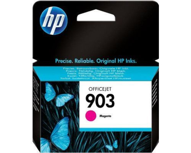 Hp 903 magenta T6L91AE patron