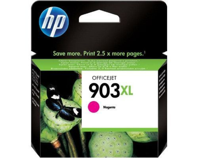 Hp 903XL magenta T6M07AE patro