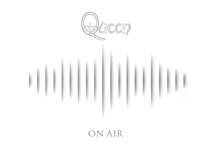 On Air (CD)