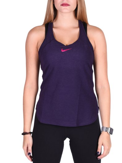 W NKCT DRY SLAM TANK