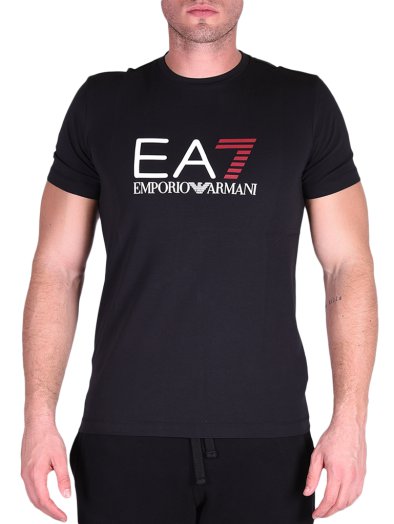 JERSEY T-SHIRT