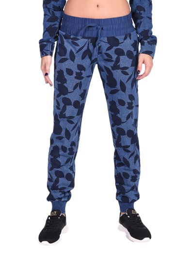 JERSEY TROUSER