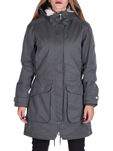 W KARA PARKA