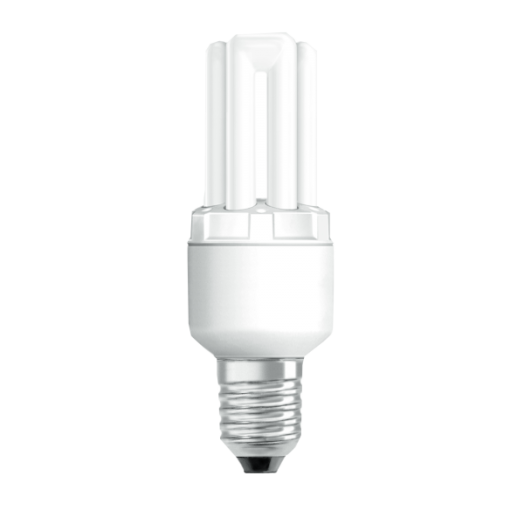 DULUX ENTAK. RÚD 430LM 8W E27 HIDEG 265509