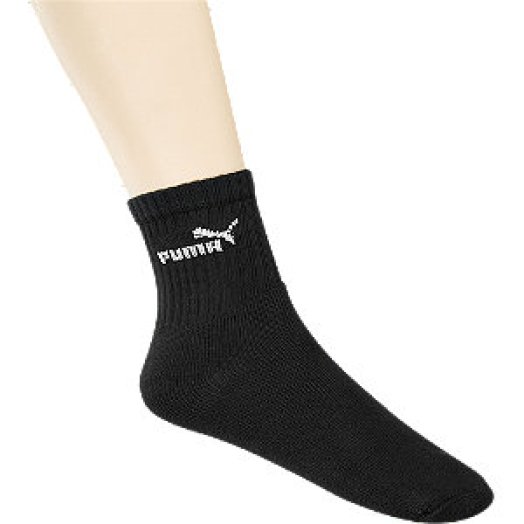 5pár unisex sportzokni