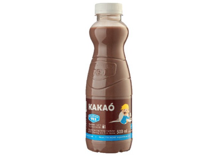 Félegyházi kakaós tej