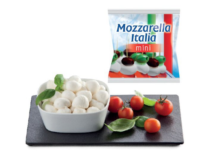 Mozzarella Italia