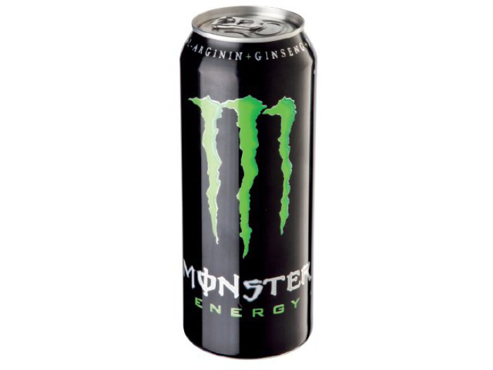 Monster energiaital