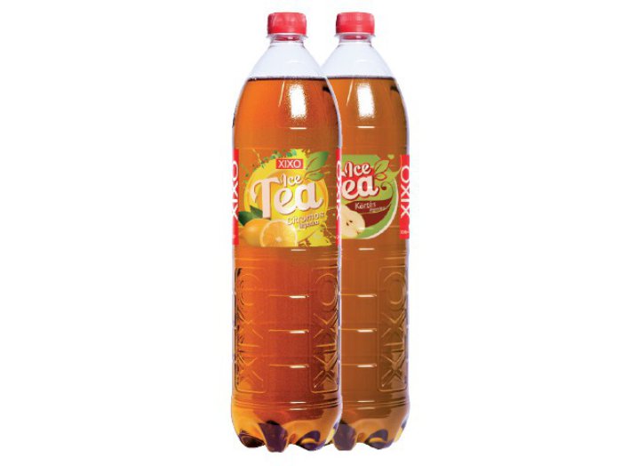 XIXO Ice Tea