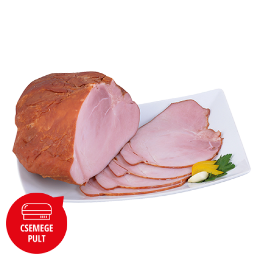 füstölt-főtt comb