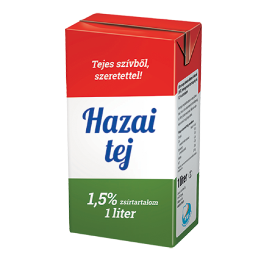 UHT tej 1,5%