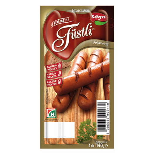 Füstli többféle