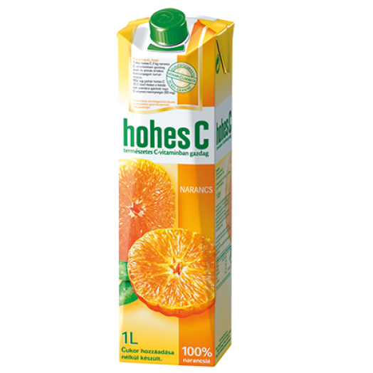 100% gyümölcslé többféle