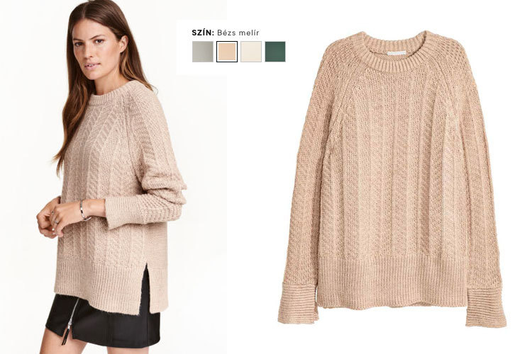 kötött-pulóver-h&m-globalplaza
