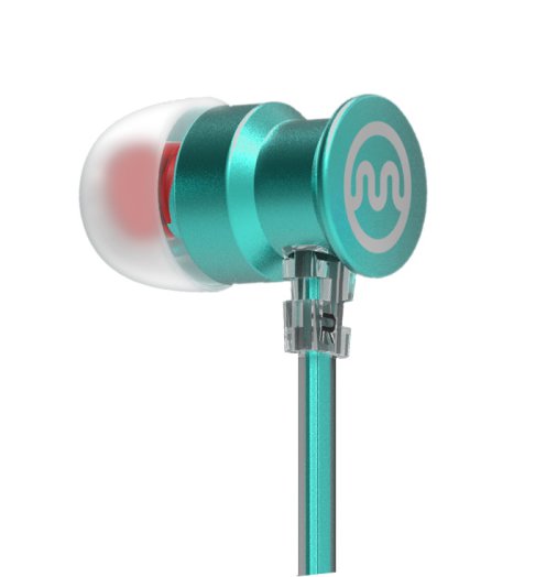 MOJO FÜLHALLGATÓ