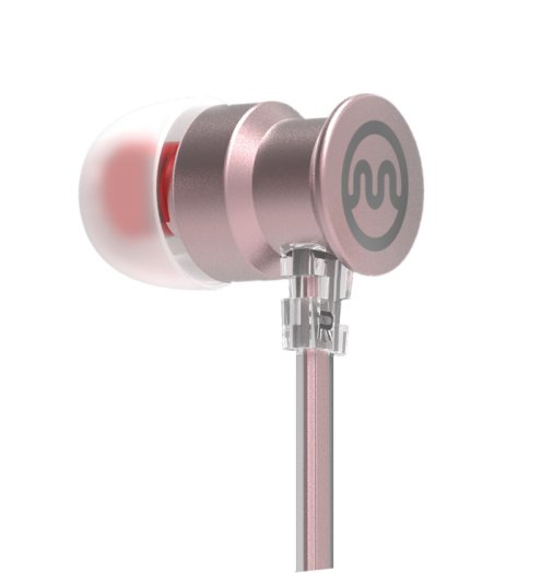 MOJO FÜLHALLGATÓ