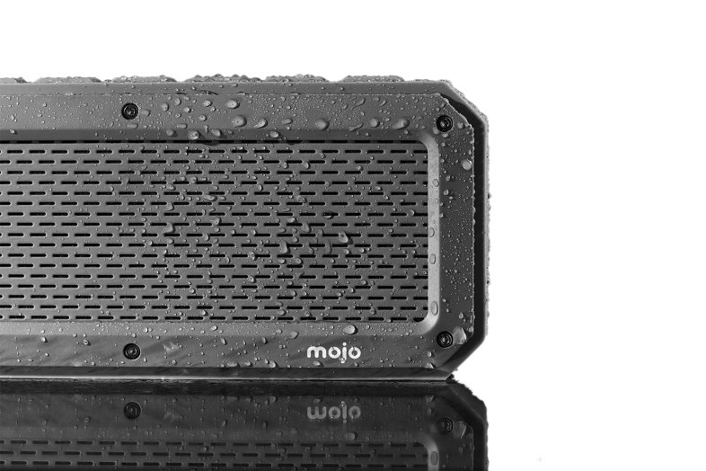 Bluetooth sztereó hangszóró