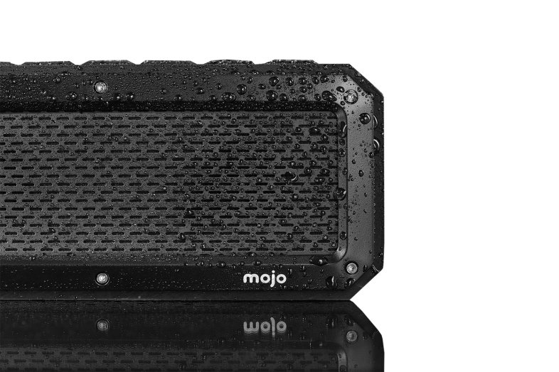 Bluetooth sztereó hangszóró