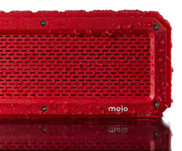 Bluetooth sztereó hangszóró