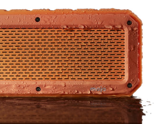 Bluetooth sztereó hangszóró