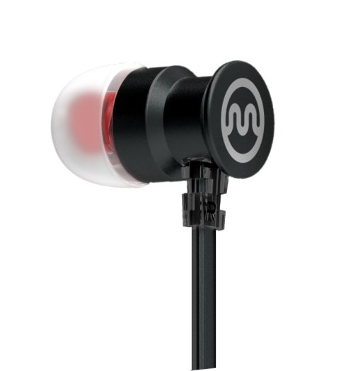 MOJO FÜLHALLGATÓ