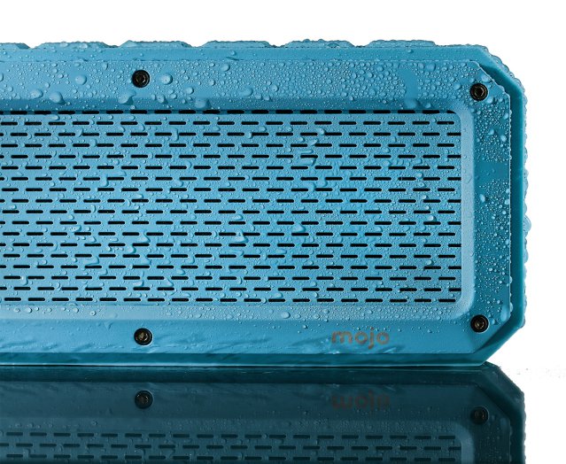 Bluetooth sztereó hangszóró