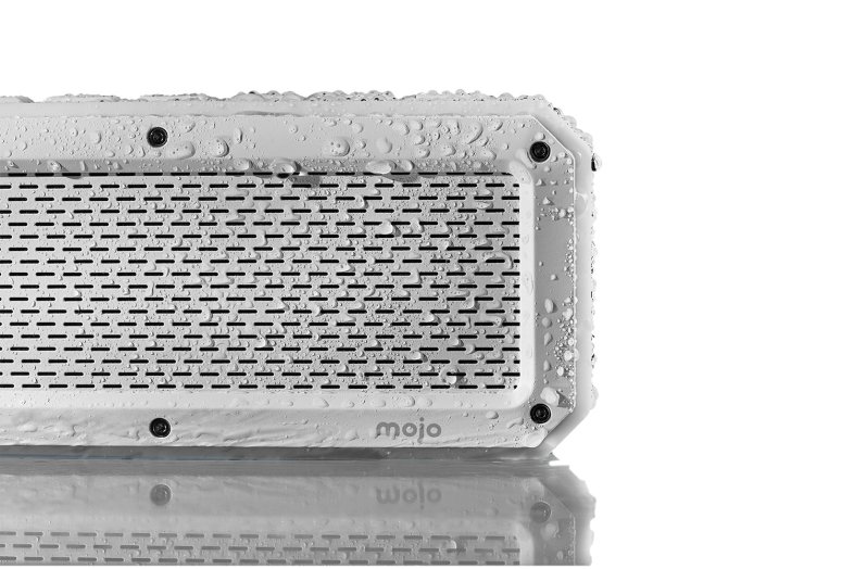 Bluetooth sztereó hangszóró
