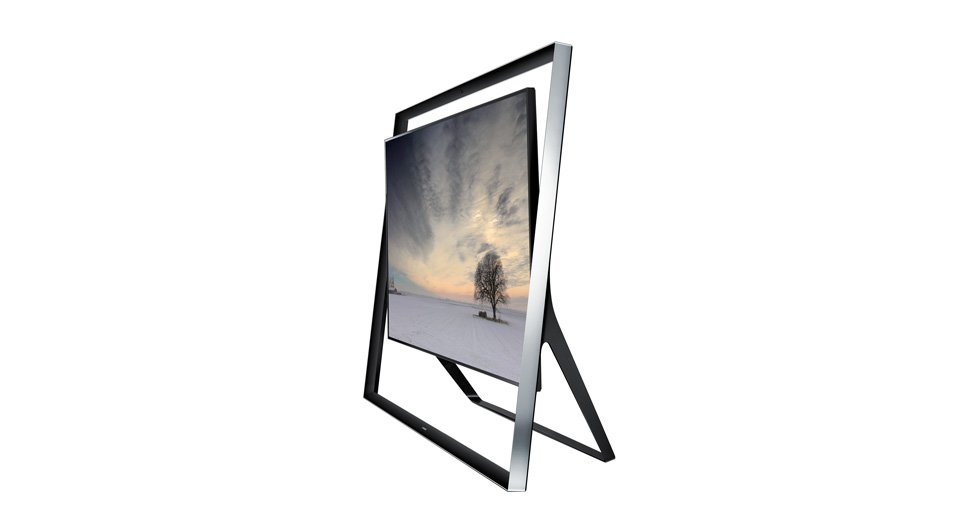 Samsung S9 UHD TV
