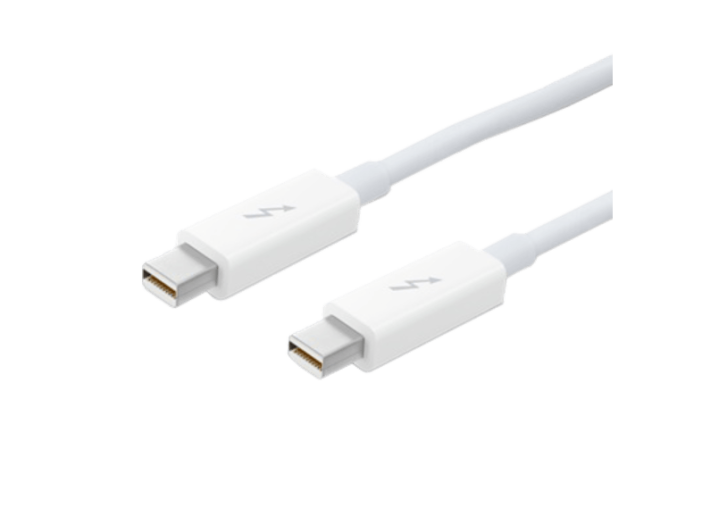 md861zm/a Thunderbolt Cable 2.0 m
