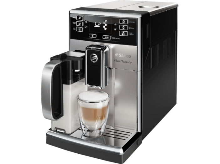 HD8927/09 PICOBARISTO eszpresszó kávéfőző