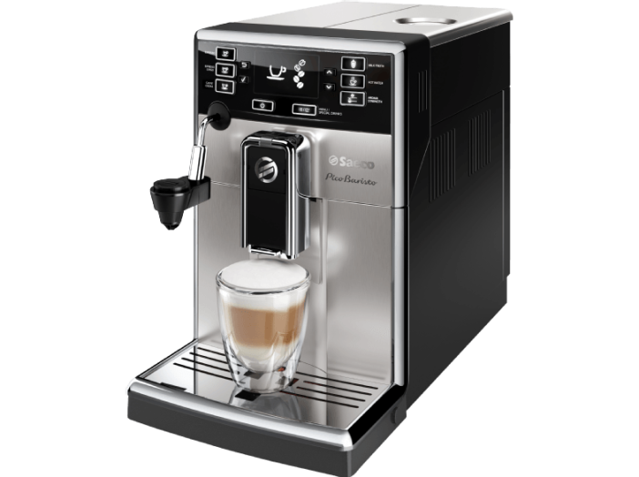 HD8924/09 PICOBARISTO automata presszókávéfőző